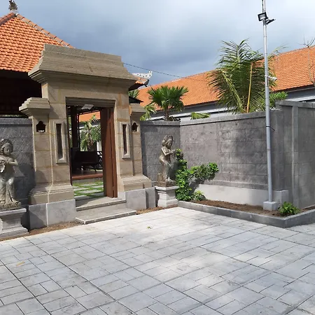Adil Villa & Resort