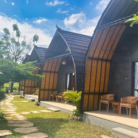 Adil Villa & Resort