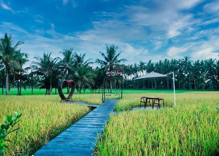 Adil & Resort Ubud (Bali)