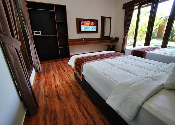 Adil & Ubud (Bali)