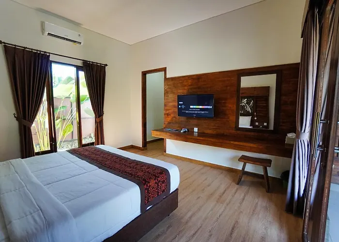 Adil & 4* Ubud (Bali)