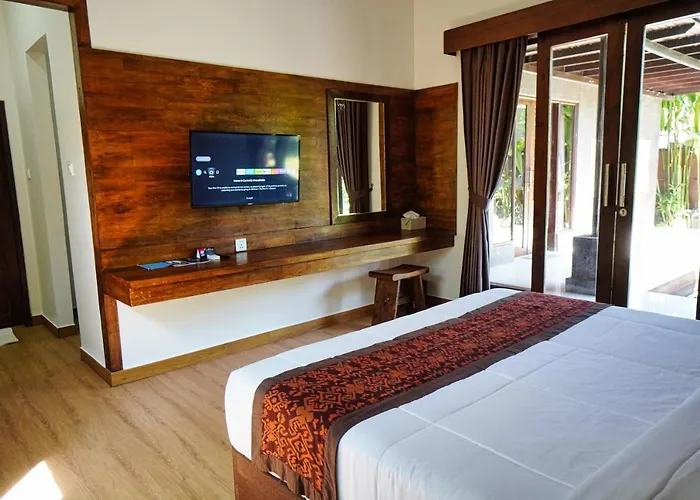 Resort Adil & 4*