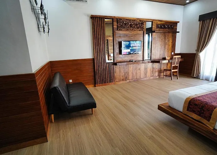 Resort Adil & Ubud (Bali)
